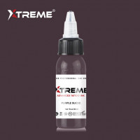 Тату краска Xtreme Ink Purple Suede