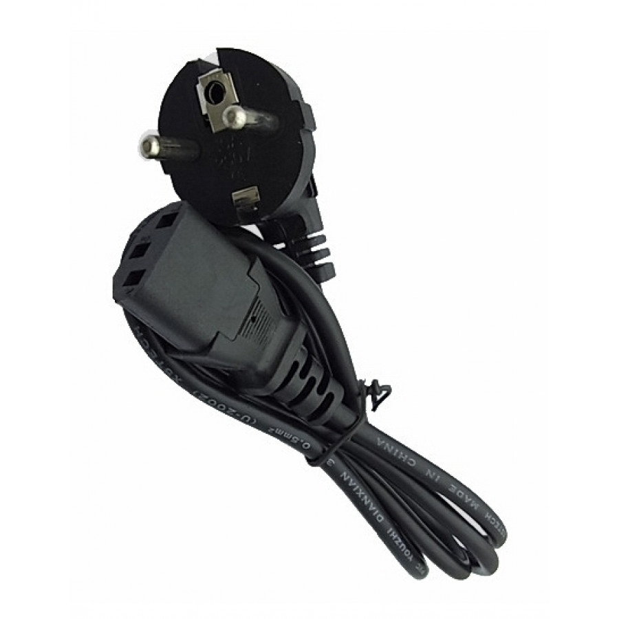 Кабель питания для блока тату 1,5 м PL004