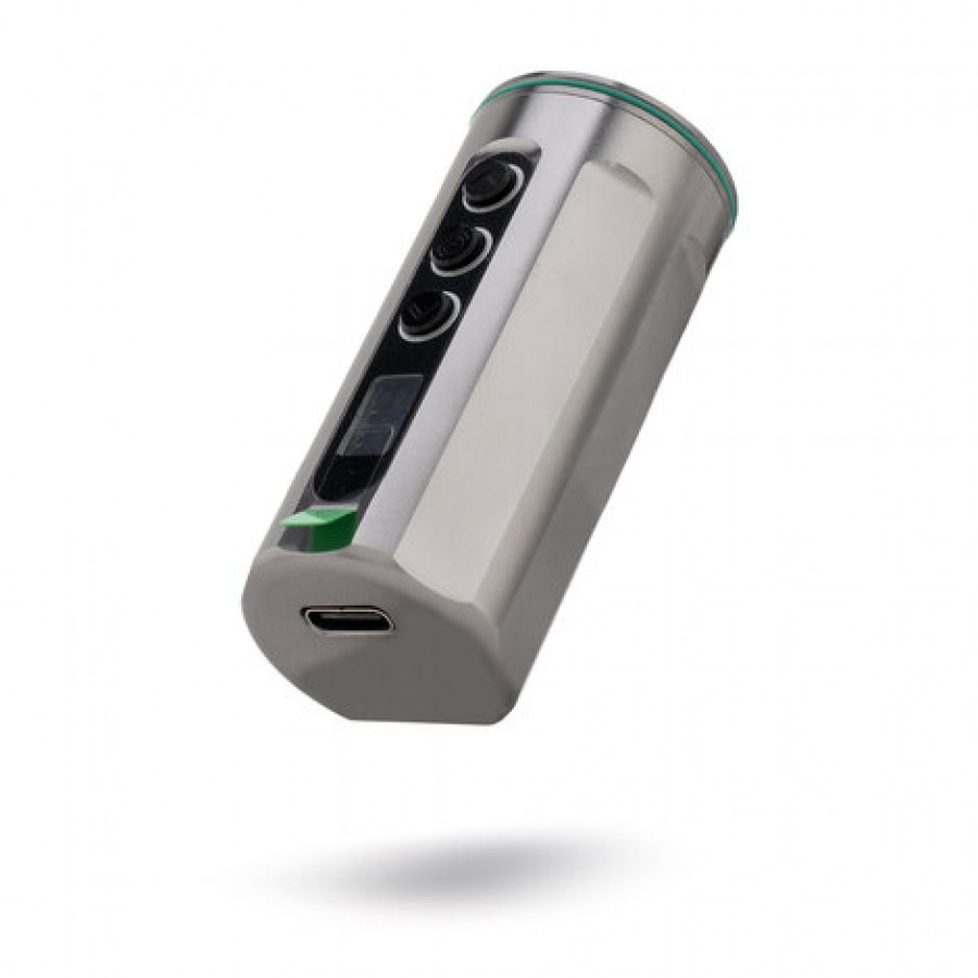 Тату машинка Wireless Tattoo Pen CW2