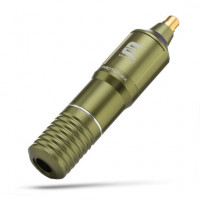 Тату машинка EQUALISER  Proton Army Green MX